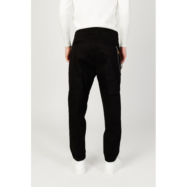 Gianni Lupo Homme Pantalons