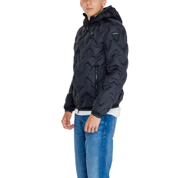 Blauer Homme Vestes