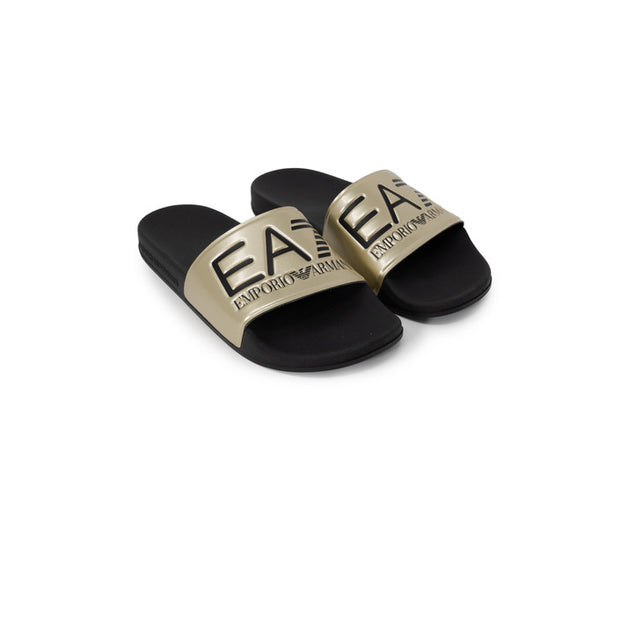 Ea7 Femme Mules