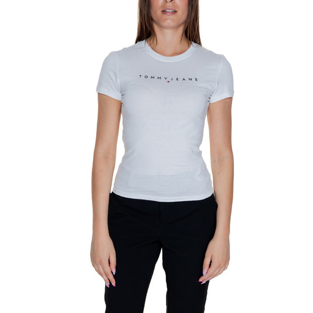 Tommy Hilfiger Jeans Femme T-Shirts