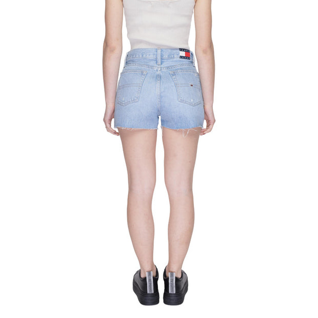 Tommy Hilfiger Jeans Femme Shorts