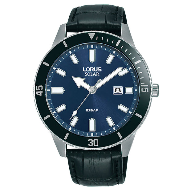 Lorus Montres