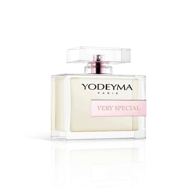 Yodeyma Parfums