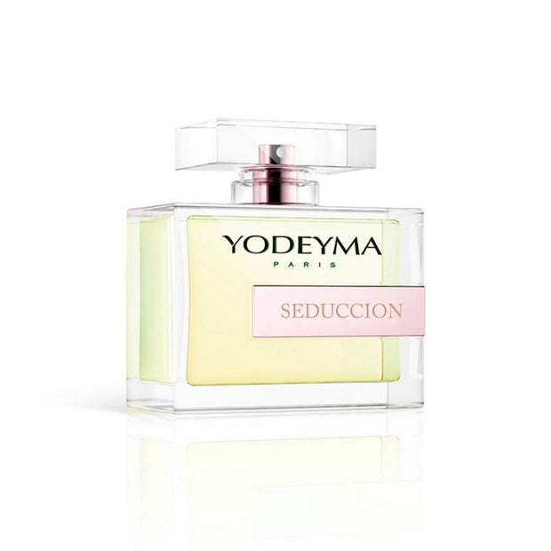 Yodeyma Parfums