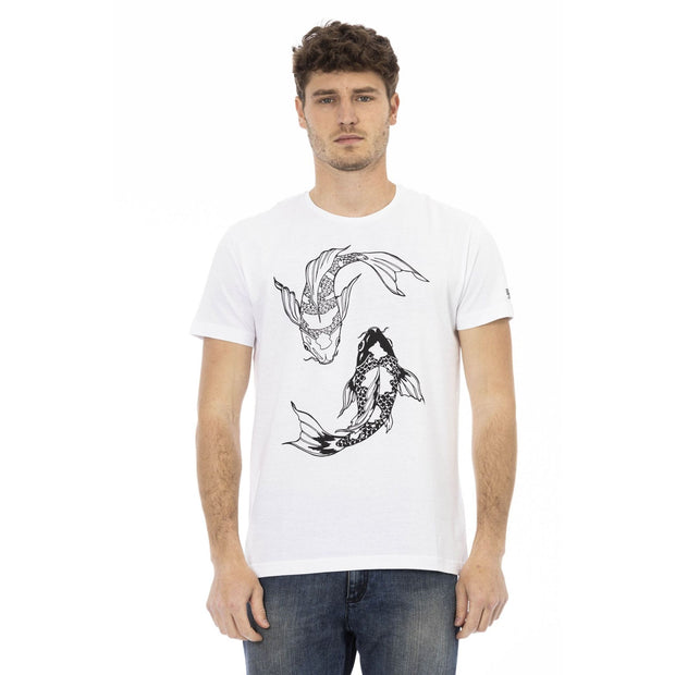 Trussardi Action T-shirts