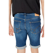 Gas Homme Bermudas