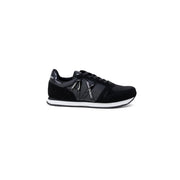 Armani Exchange Femme Baskets