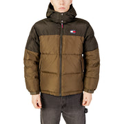 Tommy Hilfiger Jeans Homme Vestes