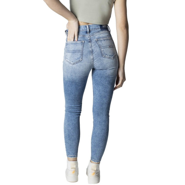 Tommy Hilfiger Jeans Women Jeans