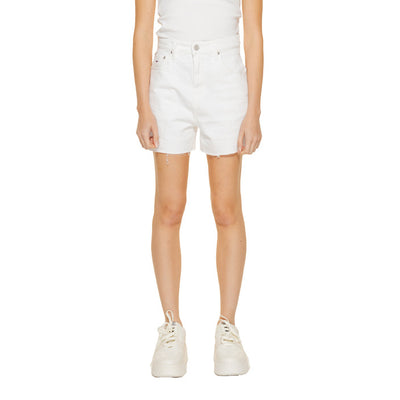 Tommy Hilfiger Jeans Femme Shorts