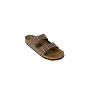 Birkenstock                      Femme Sandales