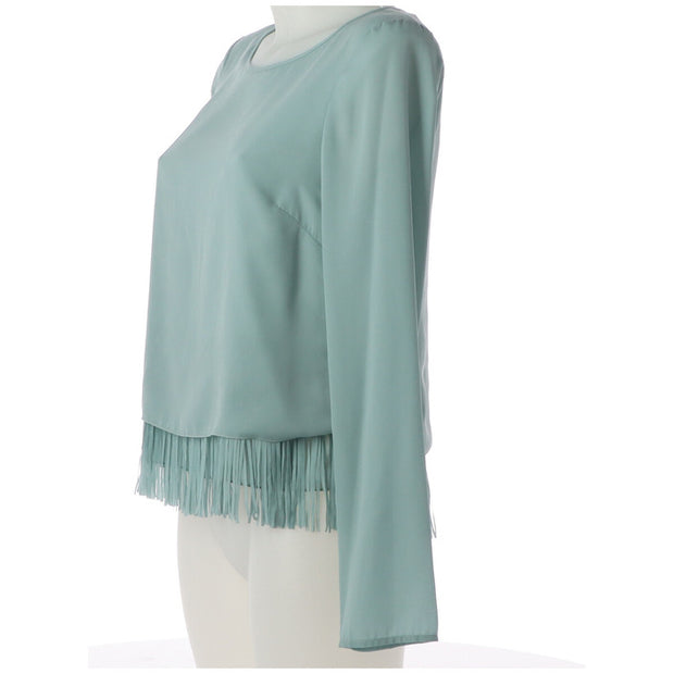 Patrizia Pepe Femme Blouse