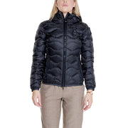 Blauer Femme Vestes