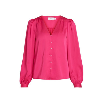 Vila Clothes Femme Blouse