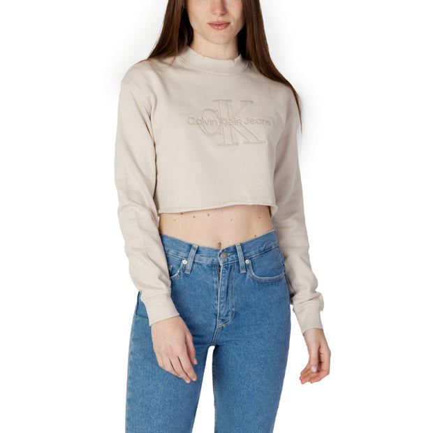 Calvin Klein Jeans Femme Sweatshirts