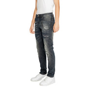 Icon Homme Jeans