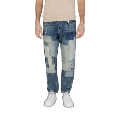 Gianni Lupo Homme Jeans