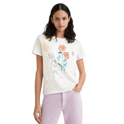 Desigual Femme T-Shirts