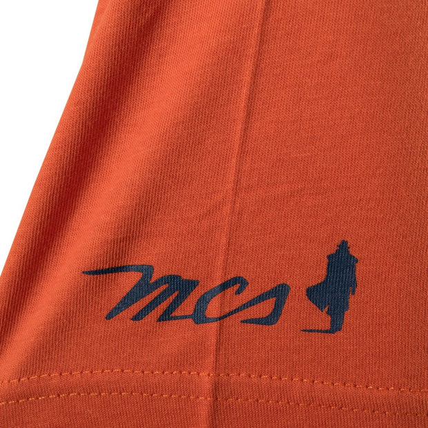 MCS T-shirts