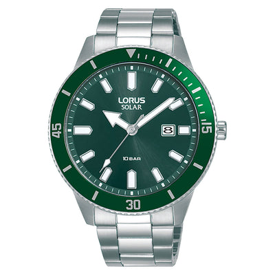 Lorus Montres