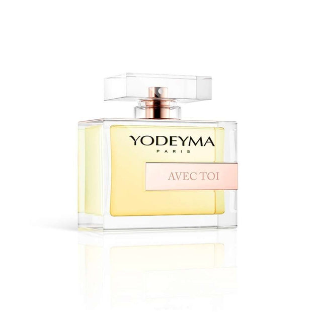 Yodeyma Parfums