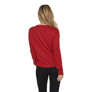 Vila Clothes Women Sweaters