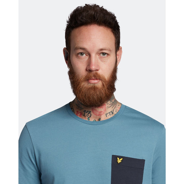 Camisetas Lyle &amp; Scott 