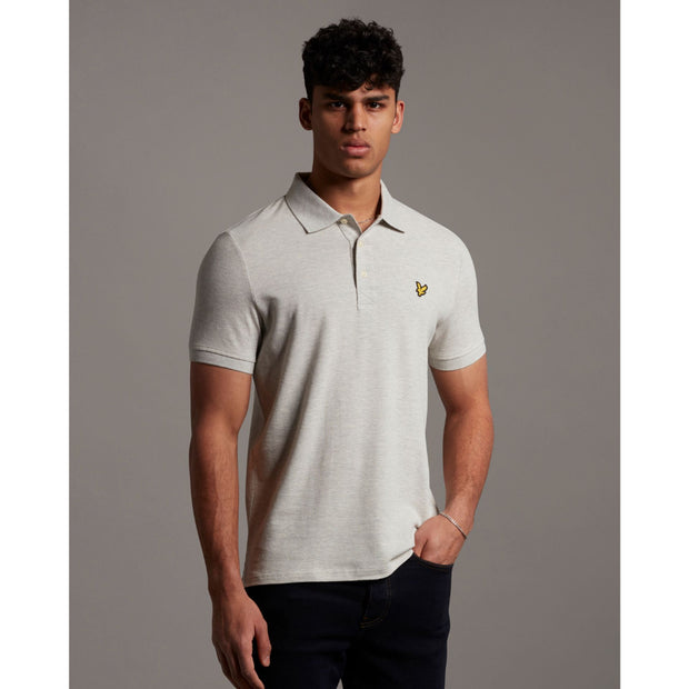 Polo Lyle &amp; Scott 