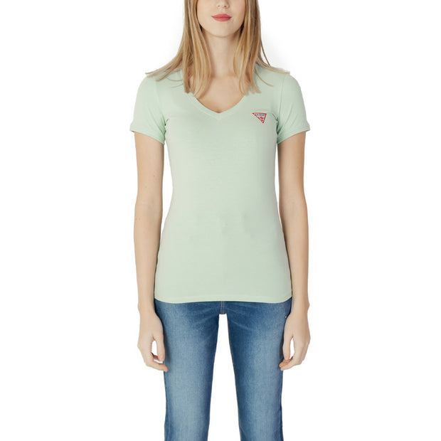 Guess Femme T-Shirts