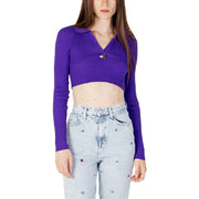 Tommy Hilfiger Jeans Femme Pulls