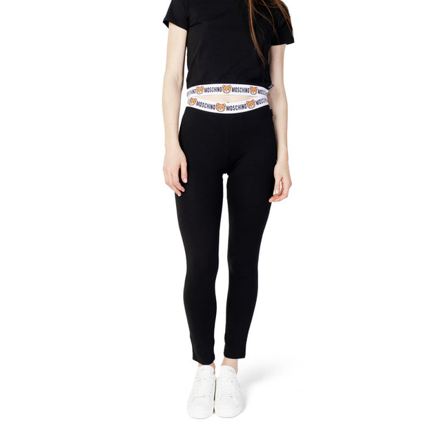 Moschino Ropa Interior Mujer Leggings