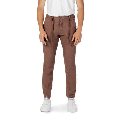 Borghese Homme Pantalons