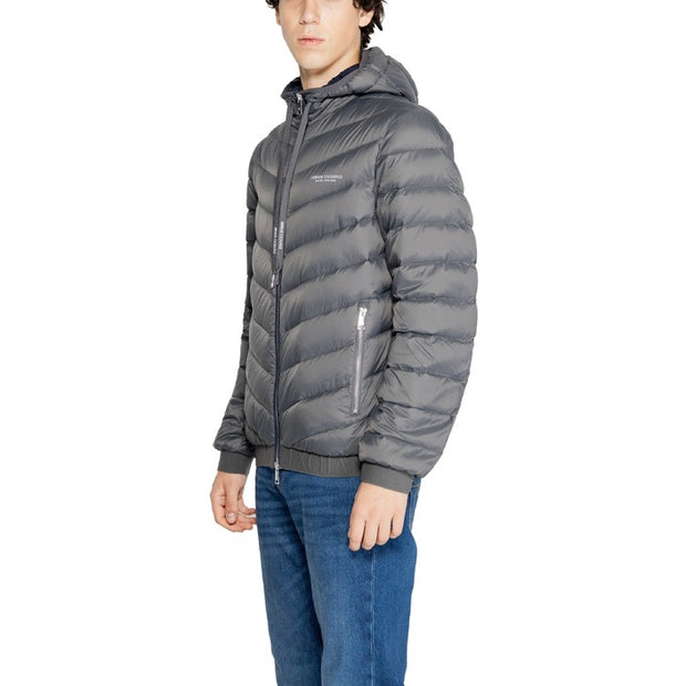 Armani Exchange Homme Vestes