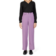 Pantalones Street One Mujer