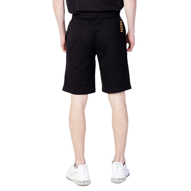 Ea7 Homme Bermudas