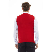 Alpha Studio Gilet