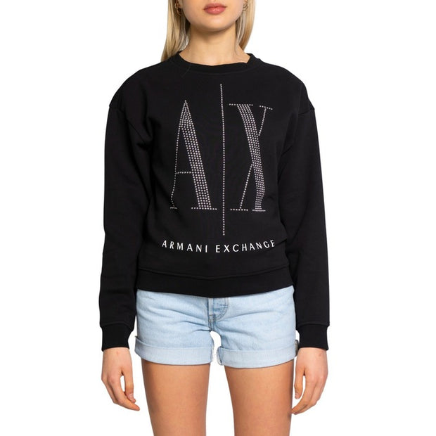 Armani Exchange Women Sweatshirts