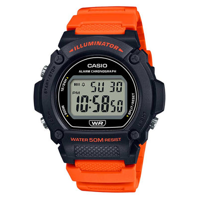 Casio Montres