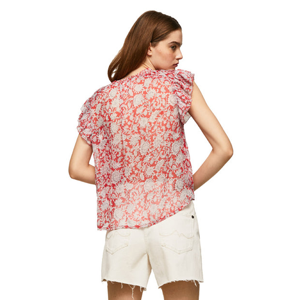 Pepe Jeans Femme Blouse