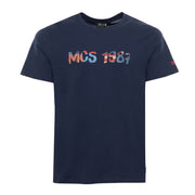 MCS T-shirts