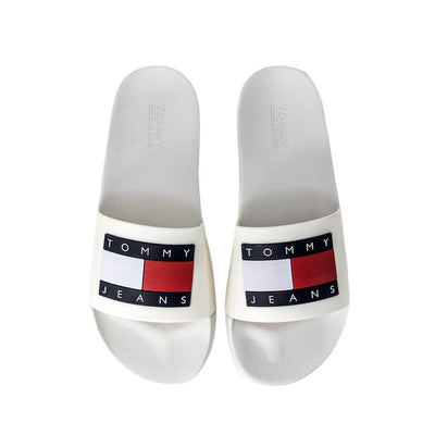 Tommy Hilfiger Jeans Femme Mules