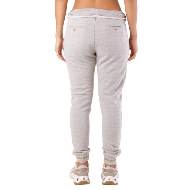 Met Femme Pantalons