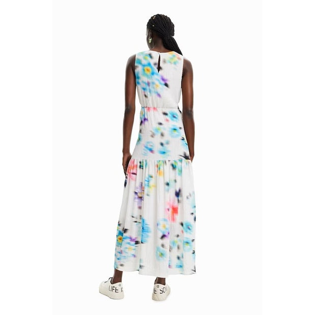 Desigual Femme Robes