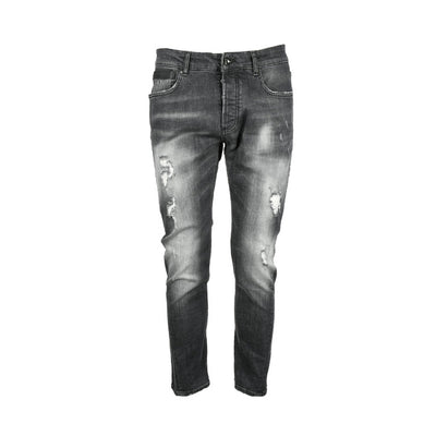 Costume National Contemporary Homme Jeans