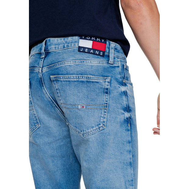 Tommy Hilfiger Jeans Men Jeans