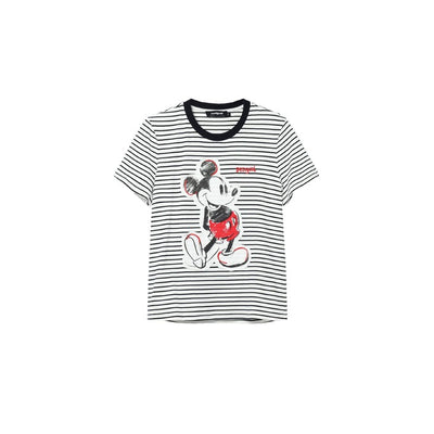 Desigual Femme T-Shirts