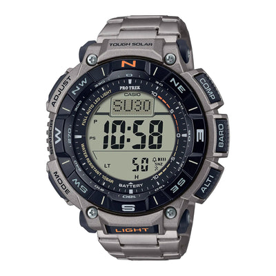 Casio Montres