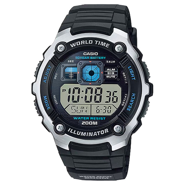 Casio Montres