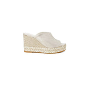 Espadrilles Femme Sabots