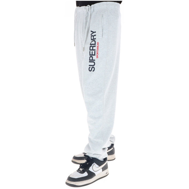 Superdry Homme Pantalons